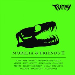 Morelia & Friends II