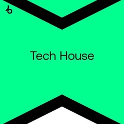 Best New Tech House: September