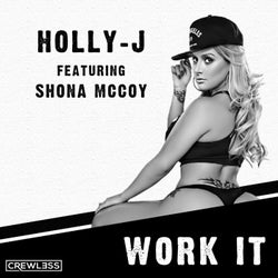 Work It (feat. Shona McCoy)