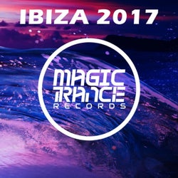 Magic Trance Ibiza 2017