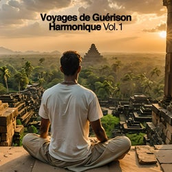 Voyages de Guérison Harmonique 01