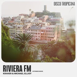 Riviera FM (Extended Mixes)
