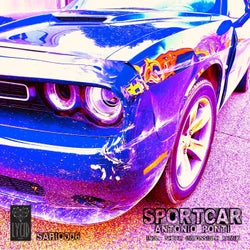 Sportcar