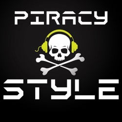 Piracy Style, Vol. 5