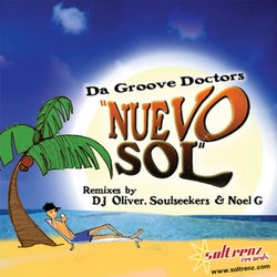 Nuevo Sol (Remixes)