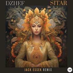 Sitar (Jack Essek Remix)
