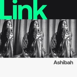 LINK Artist I Ashibah - Almost Home
