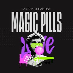 Magic Pills - Extended Mix