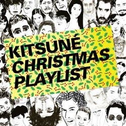 Kitsune Christmas Playlist