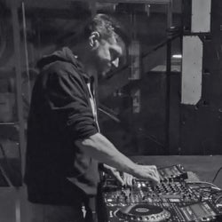 DARK & HARD UNDERGROUND TECHNO: 10/2025