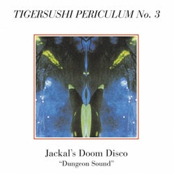 Tigersushi Periculum No. 3: Dungeon Sound