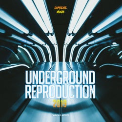 Underground Reproduction 2019