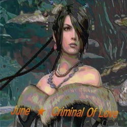 Criminal Of Love
