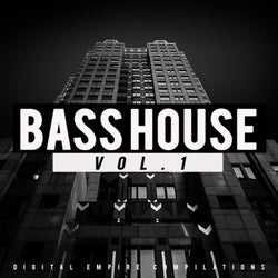 Bass House, Vol.1