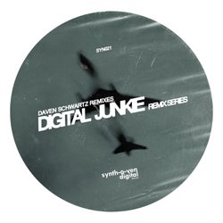 Digital Junkie Remix Series