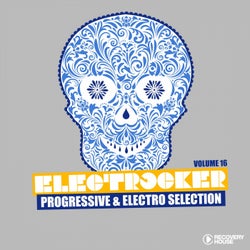 Electrocker - Progressive & Electro Selection Vol. 16