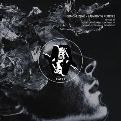 Cover für Labyrinth Remixes
