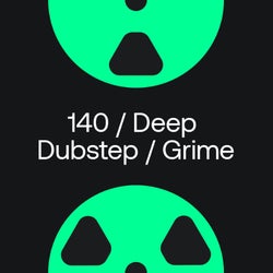 In The Remix 2024: 140 / Deep Dubstep