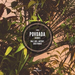 Povoada (Remix)