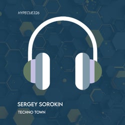Techno Town