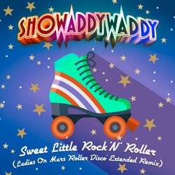Sweet Little Rock 'n' Roller (Ladies on Mars Roller Disco Remix Extended Mix)
