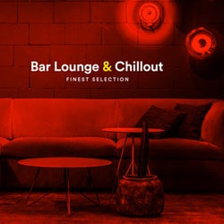Bar Lounge & Chillout (Finest Selection)