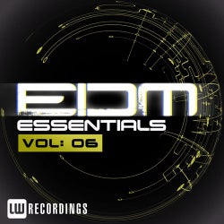 EDM Essentials Vol. 06