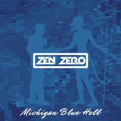 Michigan Blue Hell