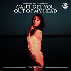 Can't Get You Out Of My Head (feat. Colin Waters)