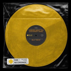 Thinking About You ((Leon Benesty Remix) [Extended])