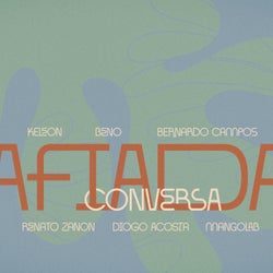 Conversa Afiada
