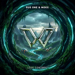 Lose Control (Extended Mix)