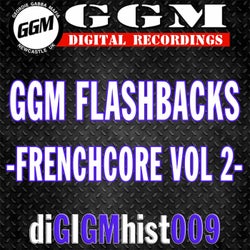 Ggm Flashbacks - Frenchcore Vol 2