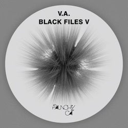 Black Files V