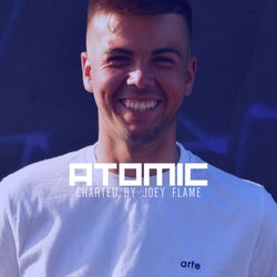 BLZ001 by Joey Flame