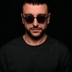Silver Ivanov's May Top 10