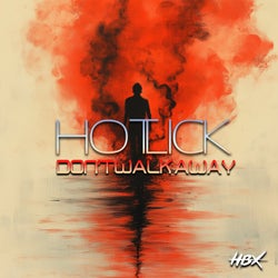 Don´t Walk Away