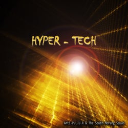 Hyper - Tech