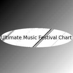 Ultimate festival chart
