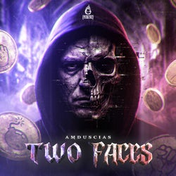 Two Faces EP