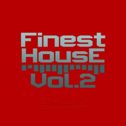Finest House Vol.2