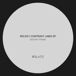 Contrast Lines EP