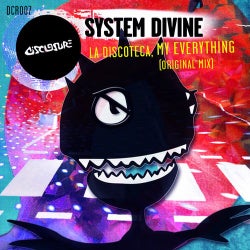 La Discoteca, My Everything (Original Mix)