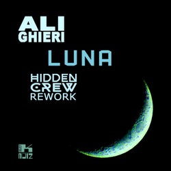 Luna (Hidden Crew Rework)