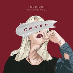 Crush (feat. PARAMOOG)