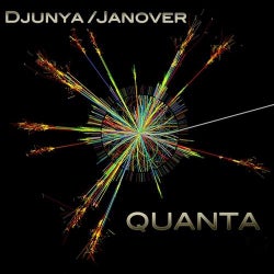 Djunya & Janover - Quanta