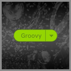 Top Tagged Tracks: Groovy
