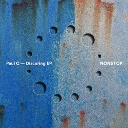 PAUL C - DISCORING CHART