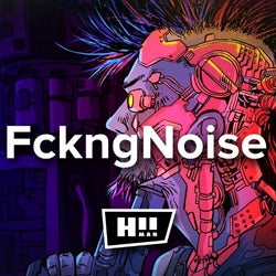 The Best FckngNoise tracks