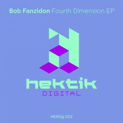 Fourth Dimension EP